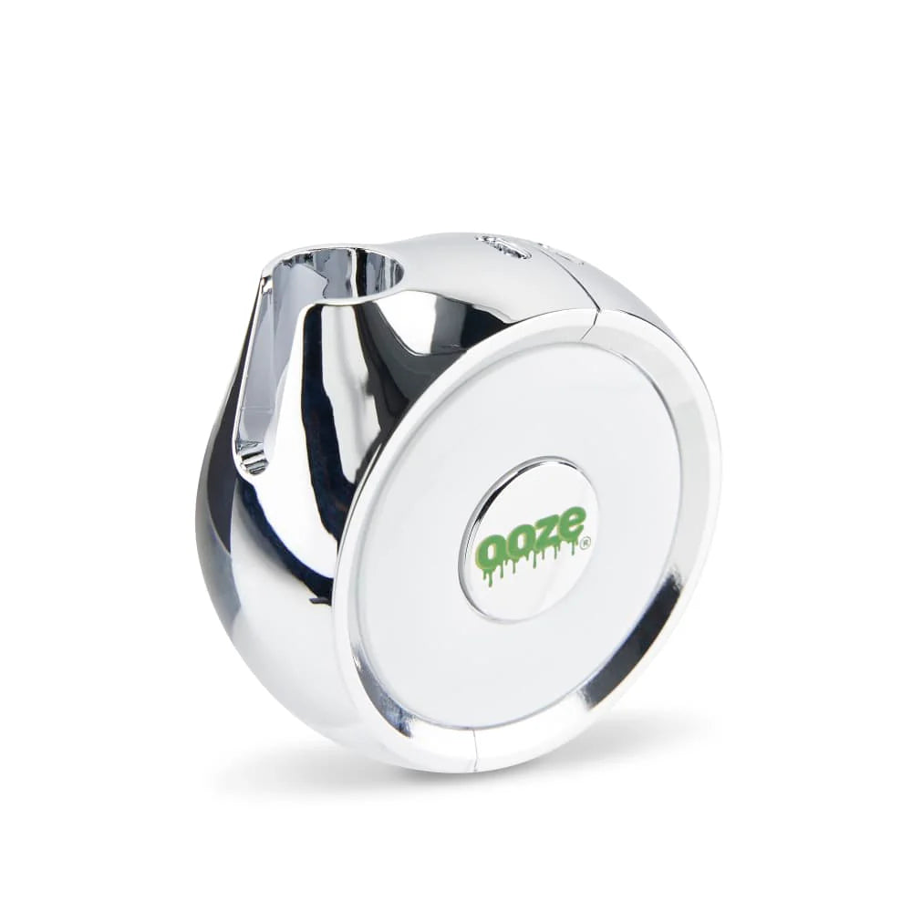 Ooze: "Movez" 510 w/ Speaker (Chrome)