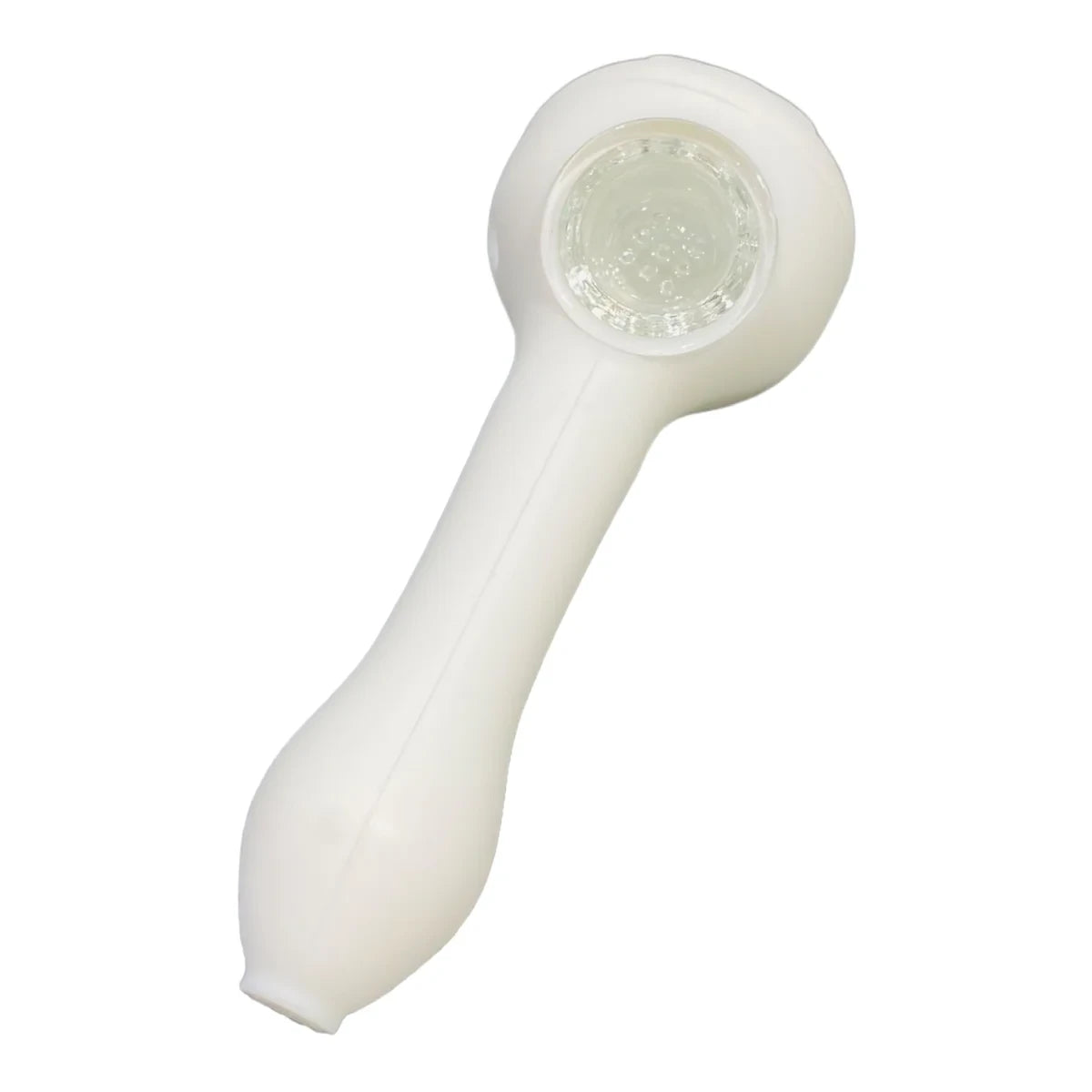 4.5" Silicone Jack Skeleton
