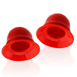 Oxballs Nano Nips - Red