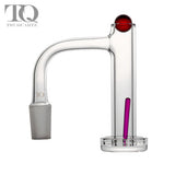 TruQuartz: Ctrl-Alt (14mm - 45°)