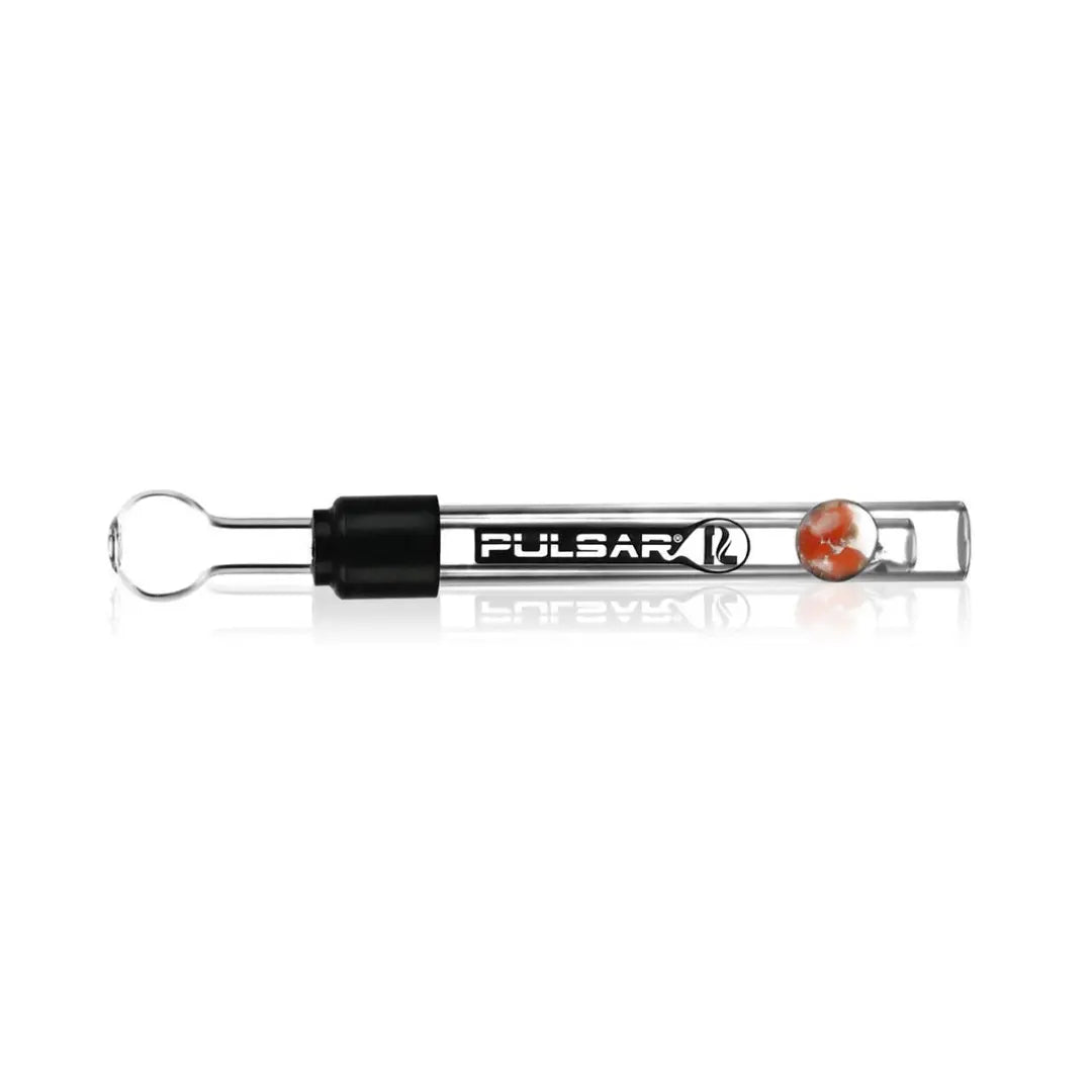 Pulsar: 4" Glass Blunt (Assorted Colors)