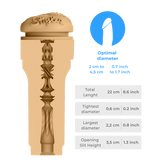 Kiiroo Feel - Skyler Lo