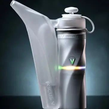 Focus V: Aeris Bubbler Kit (Frosted)