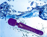 Viben Obsession Wand - Purple