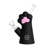 6" Silicone Kitty Paw (Assorted)
