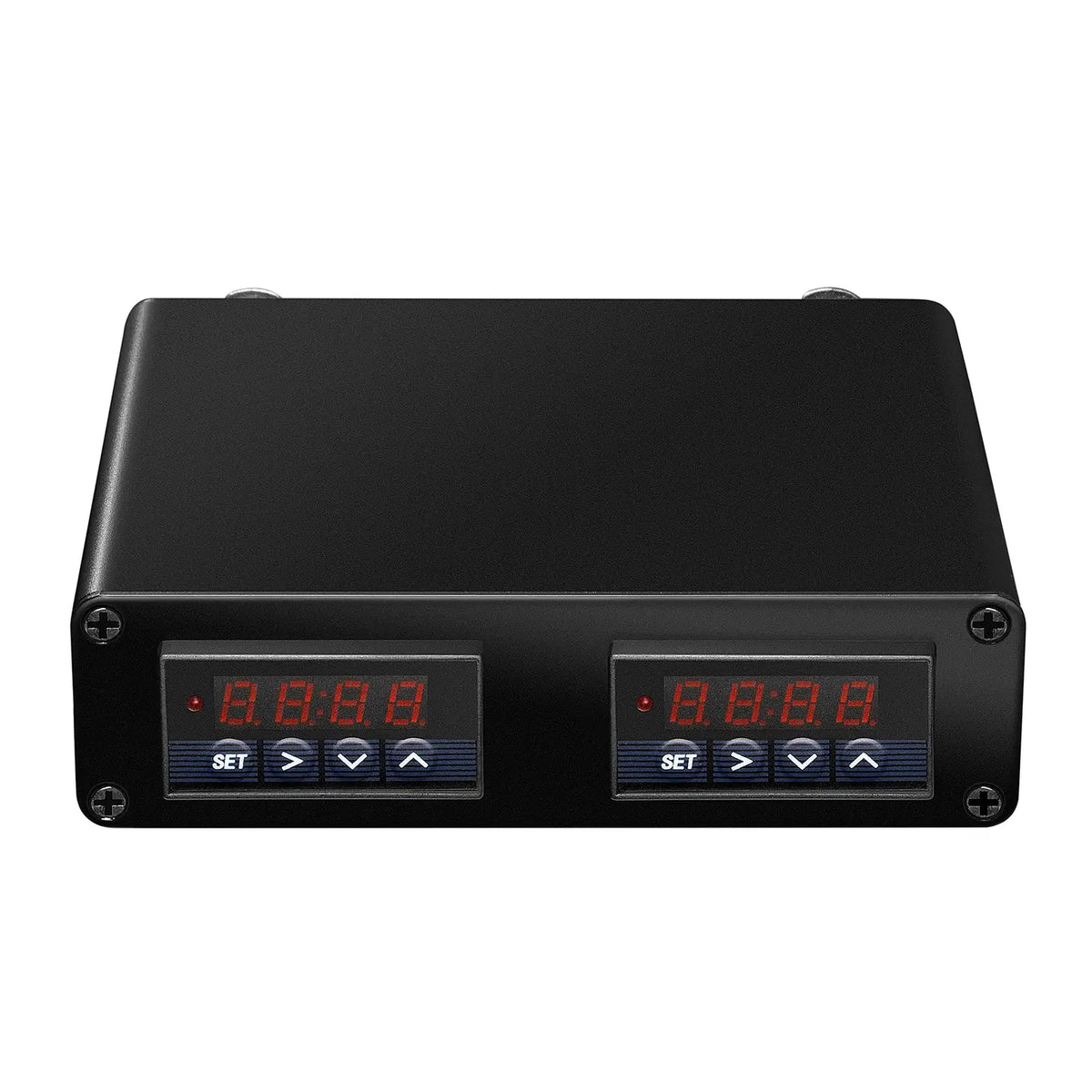 Crossing Tech: Dual PID Controller – Adult Source