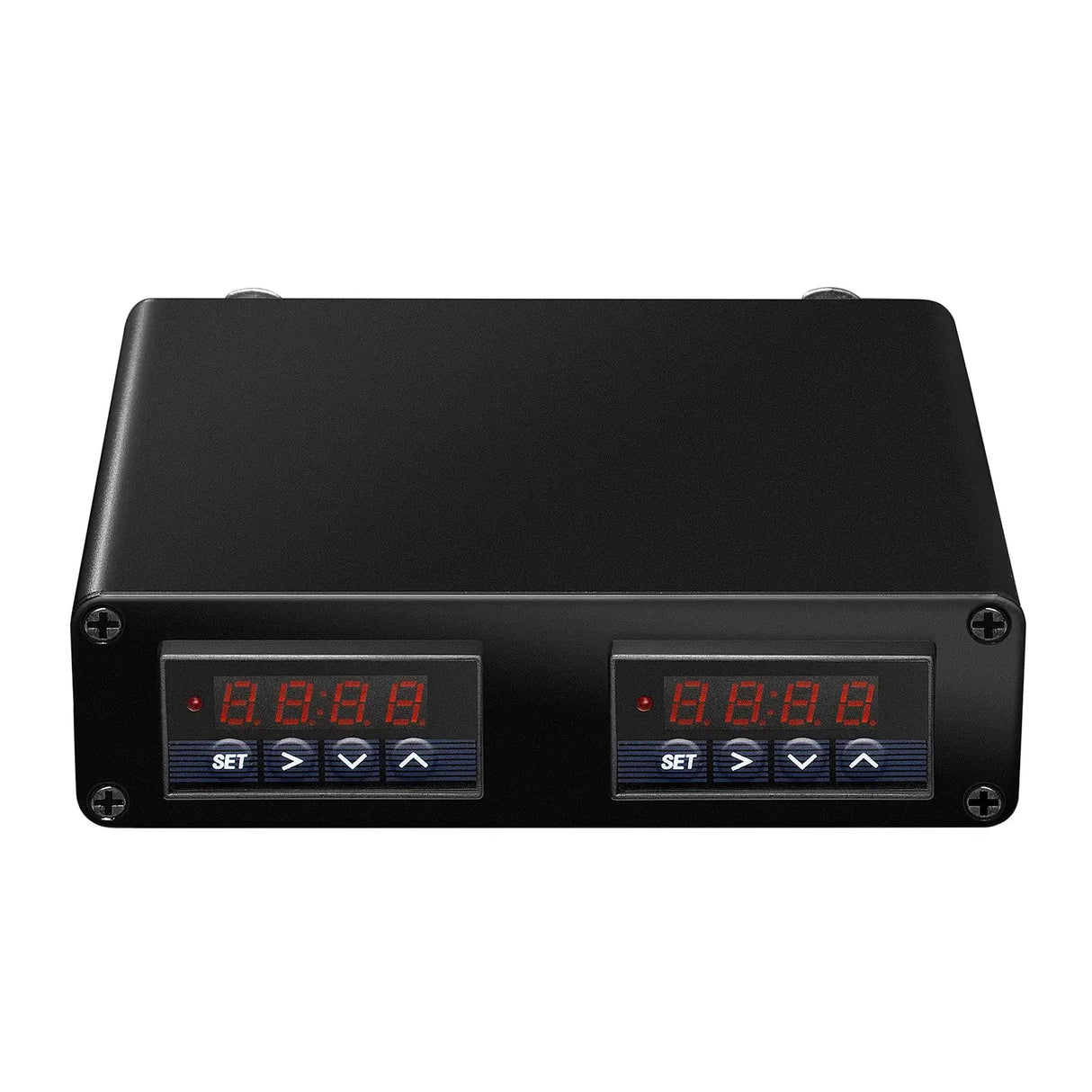 Crossing Tech: Dual PID Controller