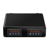 Crossing Tech: Dual PID Controller