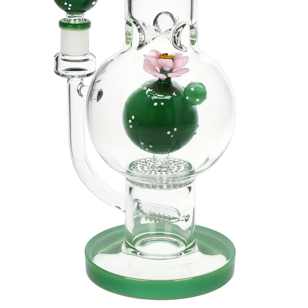Pulsar: 12" Peyote Bloom (14mm)