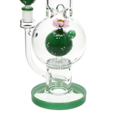 Pulsar: 12" Peyote Bloom (14mm)