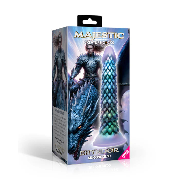 Creature Cocks Majestic - Eryndor