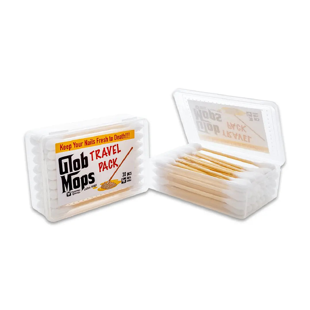 Glob Mops: Travel Pack (30pk)