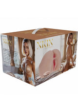Xkin Bodyforms - Mia Hart