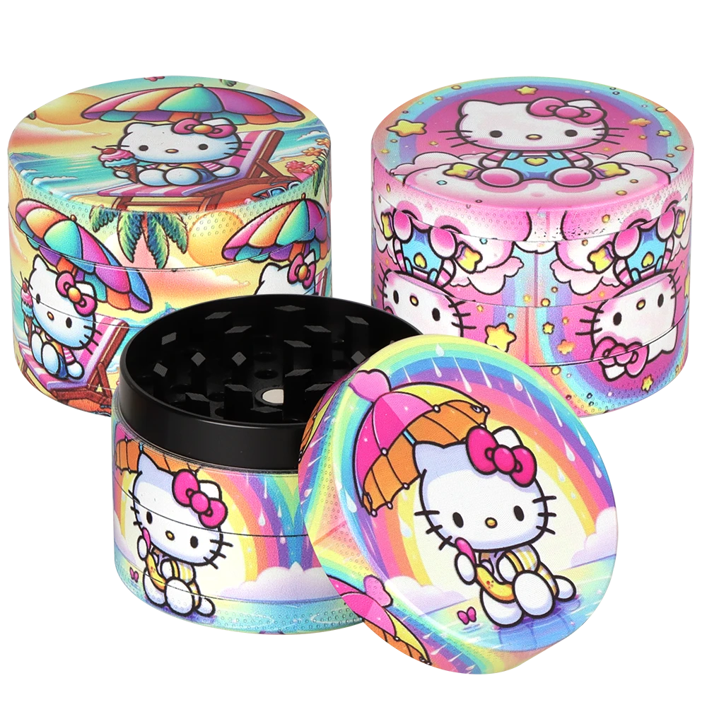 Hello Kitty 2" Grinders (Assorted)