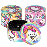 Hello Kitty 2" Grinders (Assorted)