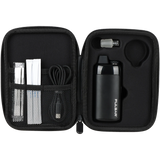 Pulsar: "Chorus" with Mini Hot Knife (Black)