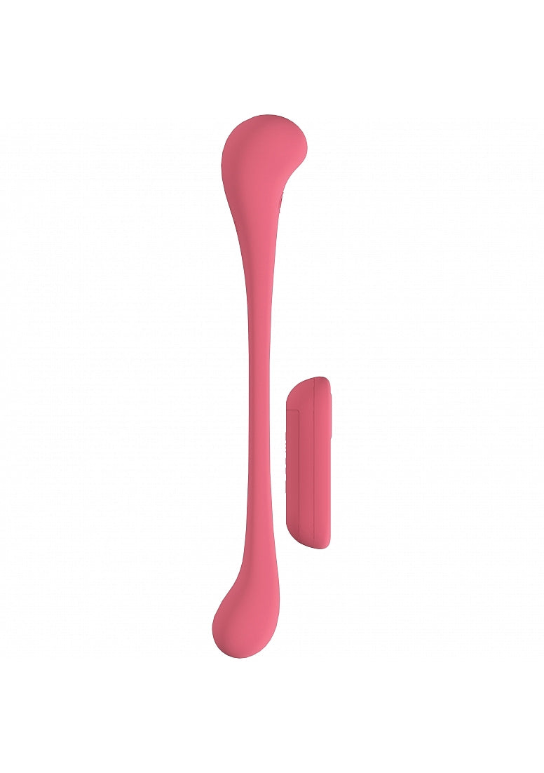 Loveline FlexEase Bend Vibe-Pink