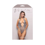 Sweet Venom Plunge Chain Teddy
