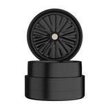 Flower Mill: 2.5" Next Gen Standard (Gunmetal)