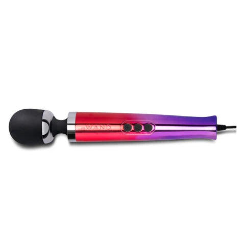 Le Wand Die Cast Plug In Wand - Ombre