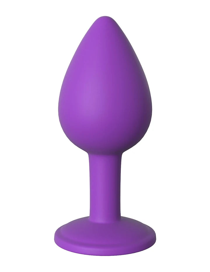 Her Little Gem Small Plug