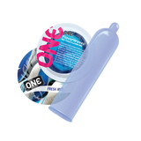 ONE Flavor Waves - Single Condom