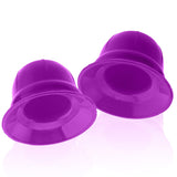 Oxballs Nano Nips - Purple