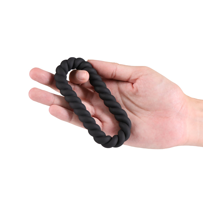 Renegade Helix