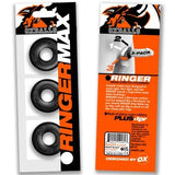 Oxballs Ringer Max - Black