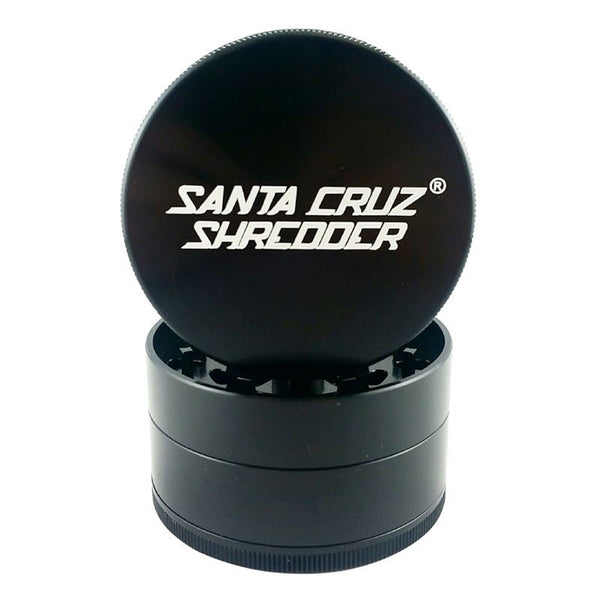 Santa Cruz Shredder 4pc 1.5"