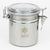 4x4 NG Stainless Metal Jar