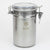 6x4 NG Stainless Metal Jar