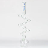28" Xtreme 7mm Kink Zong Blue
