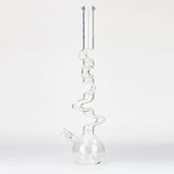 28" Xtreme 7mm Kink Zong Blue
