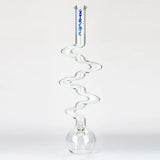 28" Xtreme 7mm Kink Zong Blue