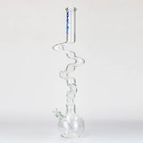 28" Xtreme 7mm Kink Zong Blue