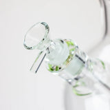 28" Xtreme 7mm Kink Zong Blue