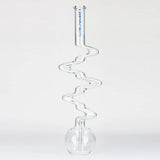 28" Xtreme 7mm Kink Zong Blue