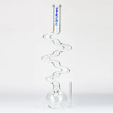 28" Xtreme 7mm Kink Zong Blue