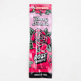 Blazy Susan Rose Wraps 2pc