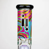 14" 7mm Infyniti Jellyfish