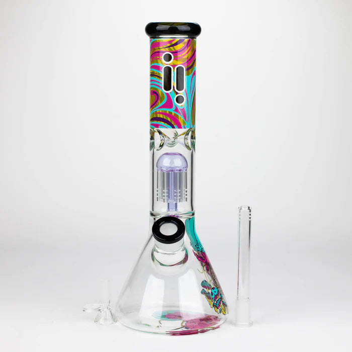 14" 7mm Infyniti Jellyfish