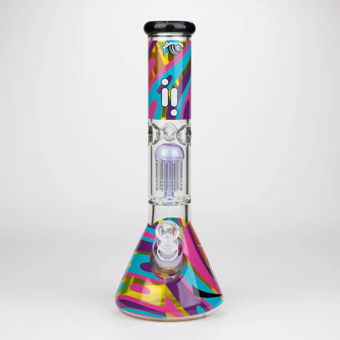 14" 7mm Infyniti Snail