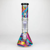 14" 7mm Infyniti Snail