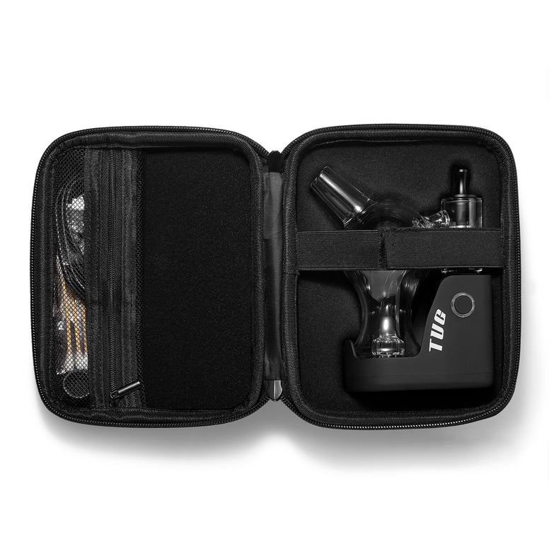 Crossing Tech: Tug 2.0 Concentrate E-Rig