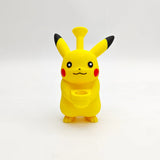 6" Silicone Pikachu Bong