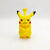 6" Silicone Pikachu Bong