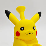 6" Silicone Pikachu Bong