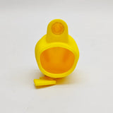 6" Silicone Pikachu Bong