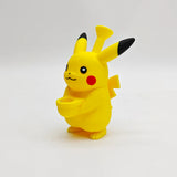 6" Silicone Pikachu Bong